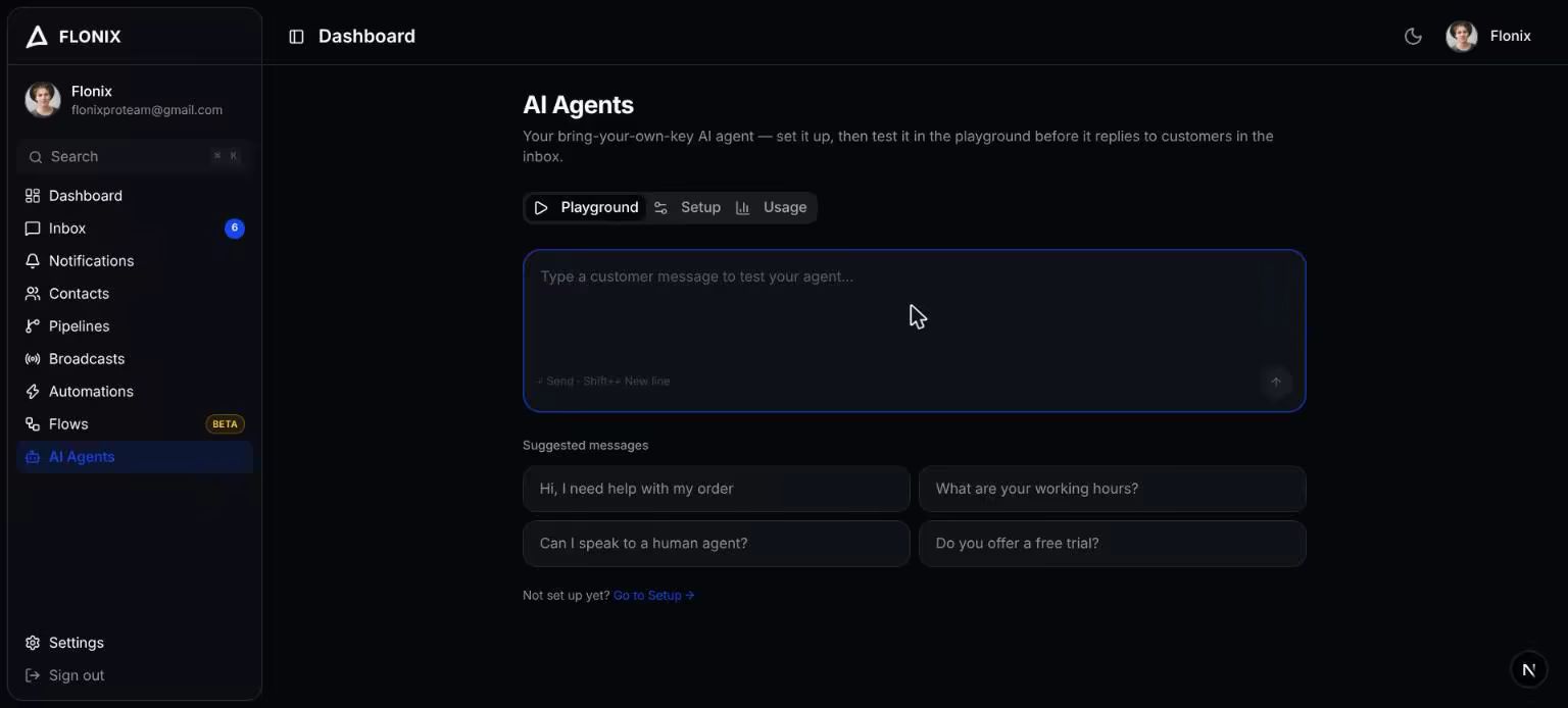 AI Agents
